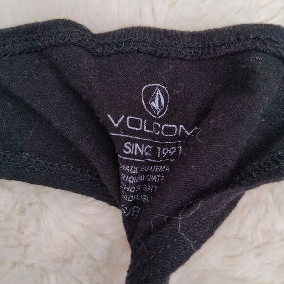 Volcom Stone Twist Racerback Tank top - Picture 5 of 6